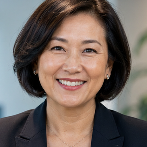 Grace Tan