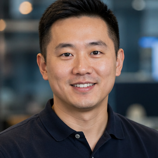 Kevin Zhang