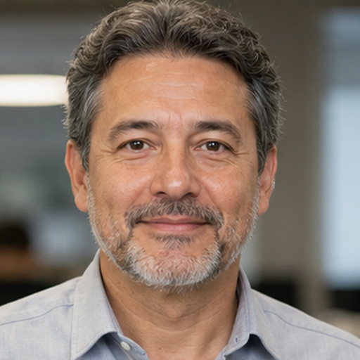 Mark Ferreira