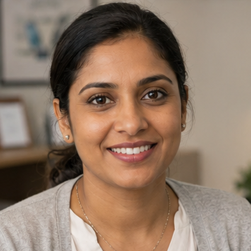 Priya Nair